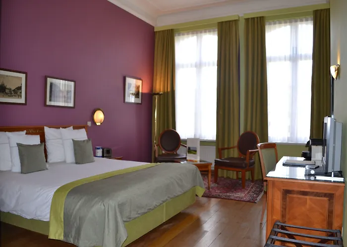 La Des Fleurs Hotel Spa