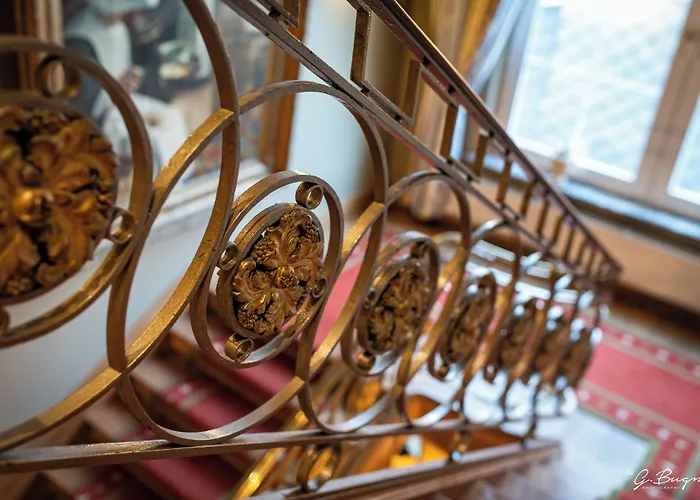 La Des Fleurs Hotel Spa