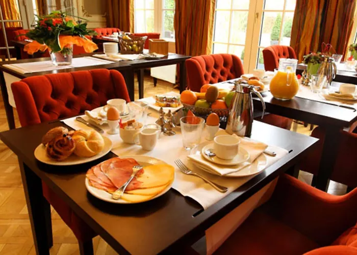 La Des Fleurs Hotel 4*