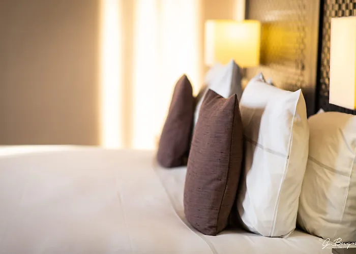 La Des Fleurs Hotel Spa