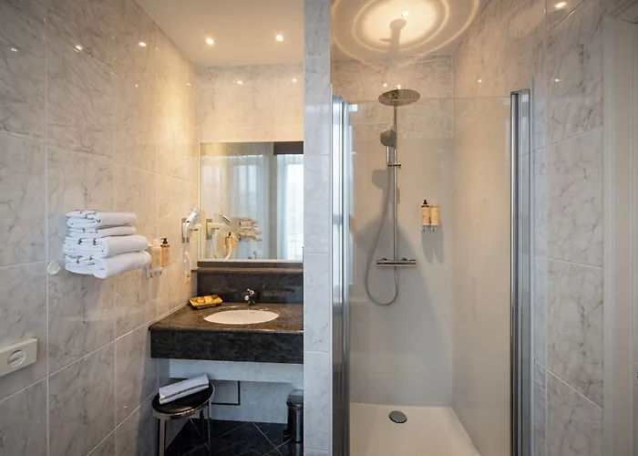 La Des Fleurs 4* Spa