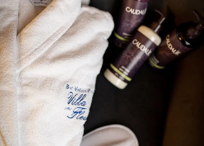 Hotel La Des Fleurs Spa