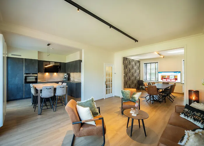 Hotel La Des Fleurs Spa