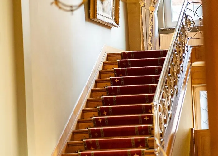 La Des Fleurs 4* Spa