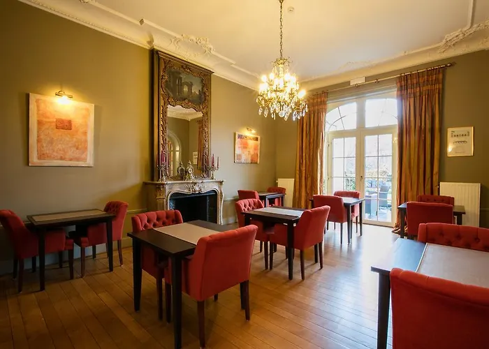 La Des Fleurs Hotel Spa