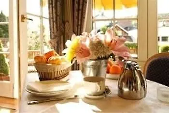 La Des Fleurs 4* Spa