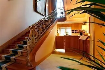 La Des Fleurs Hotel Spa