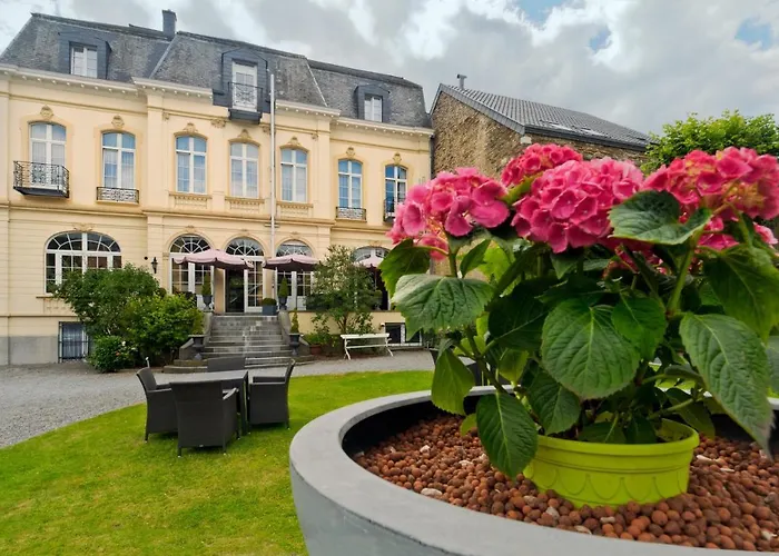 La Des Fleurs Hotel Spa